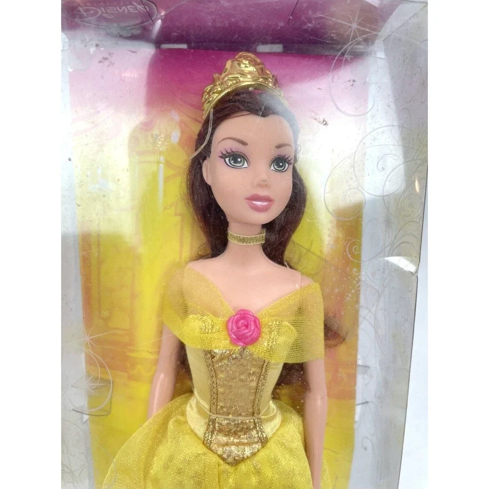 Mattel new box